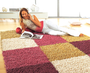 Clean Rug