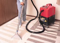 Carpet Cleaning